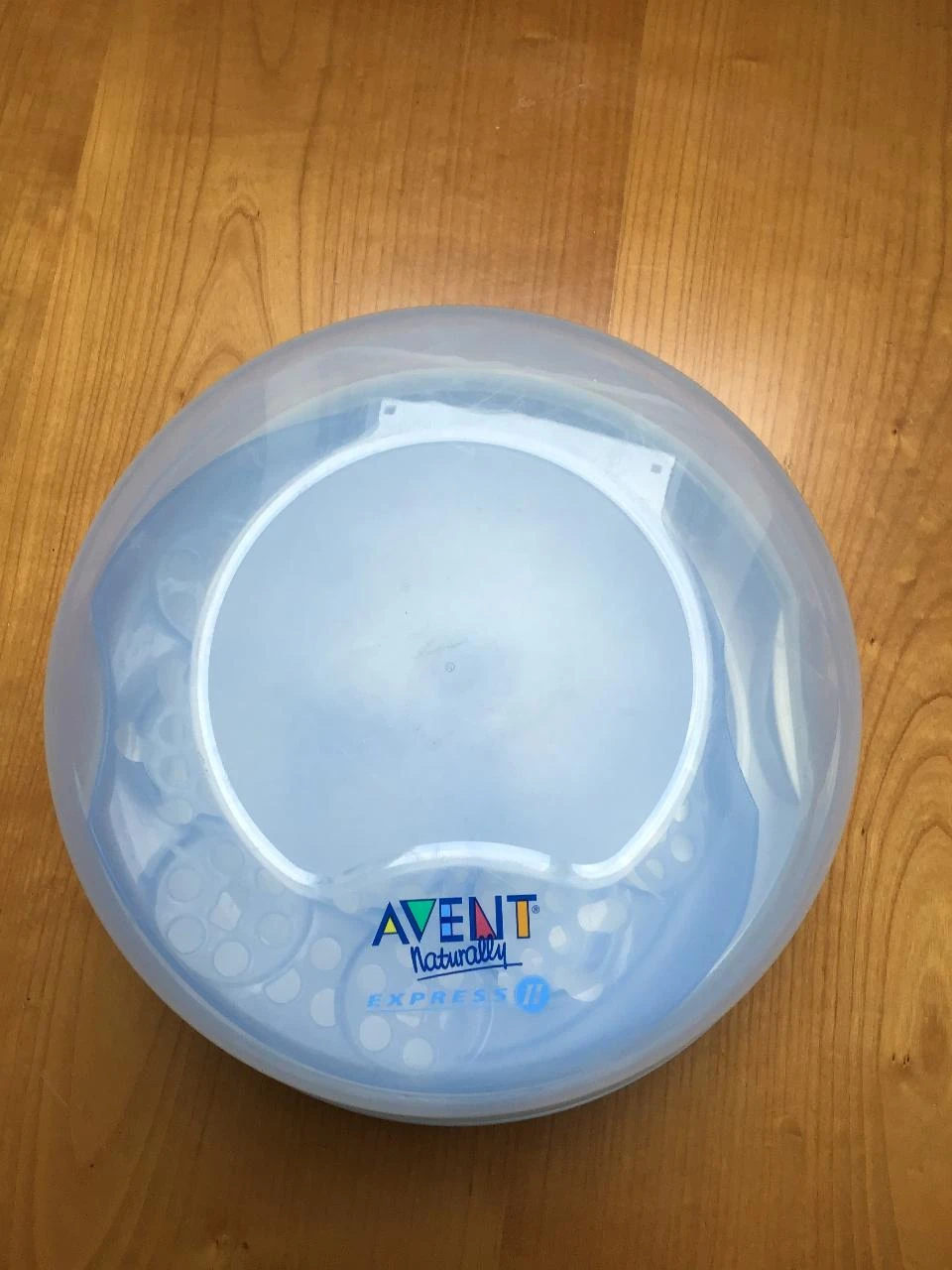 AVENT Esterilizador para Micro-ondas Express II – photo 2